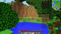 Minecraft- Segundo dia